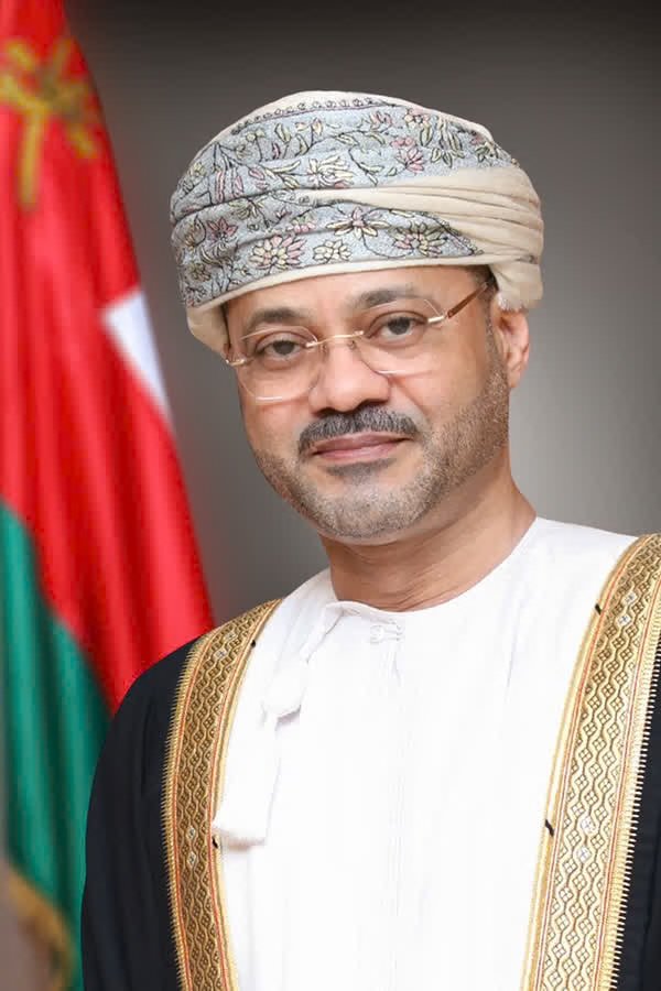 Badr Albusaidi