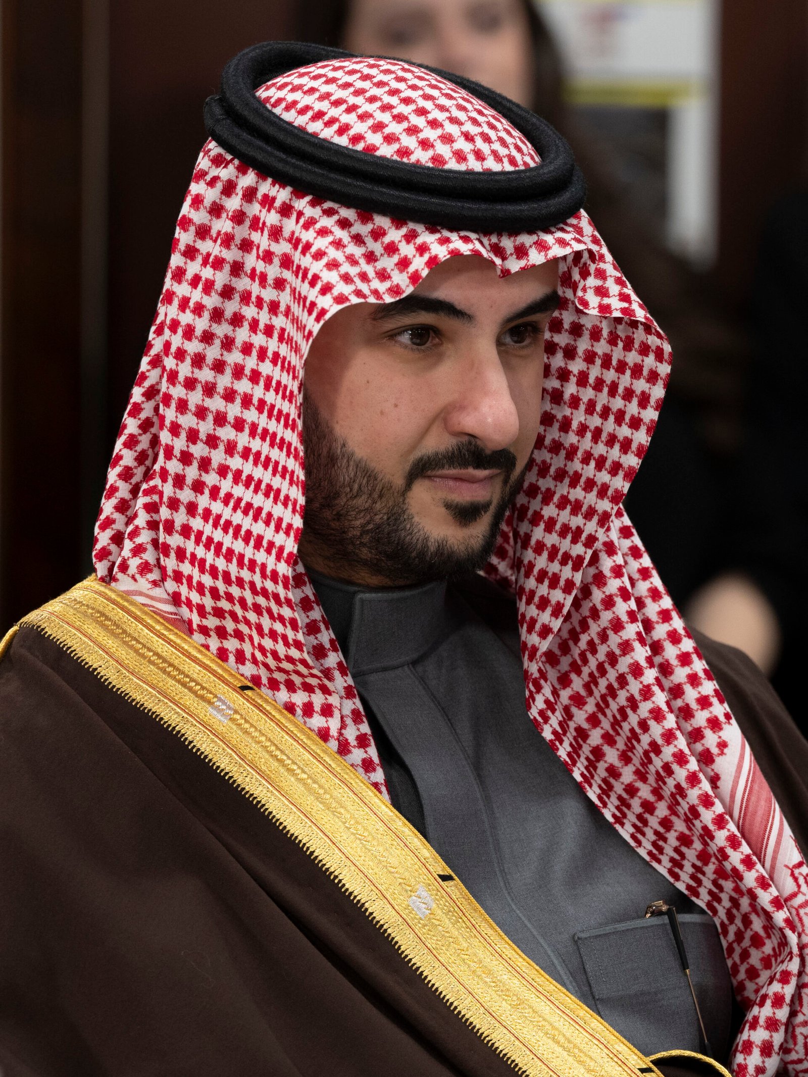 Khalid bin Salman